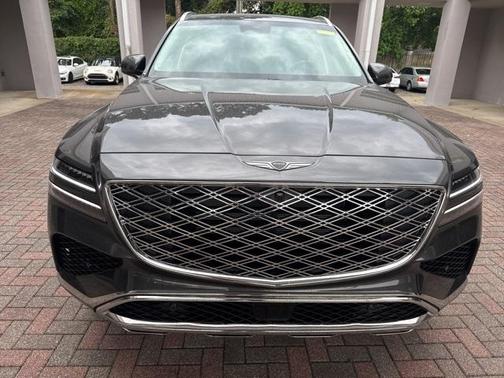 2025 Genesis GV80 2.5T Prestige