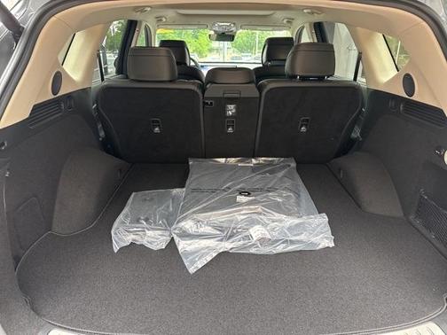 2025 Genesis GV80 2.5T Prestige