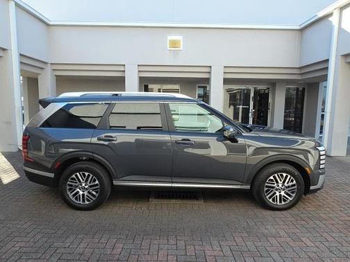 2026 Hyundai PALISADE SEL Premium 7P