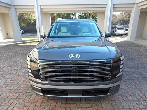 2026 Hyundai PALISADE SEL Premium 7P