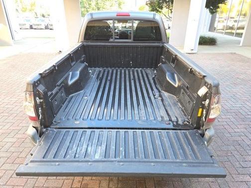 2012 Toyota Tacoma 