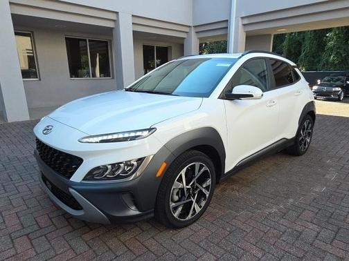 2022 Hyundai KONA Limited