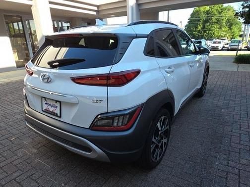 2022 Hyundai KONA Limited