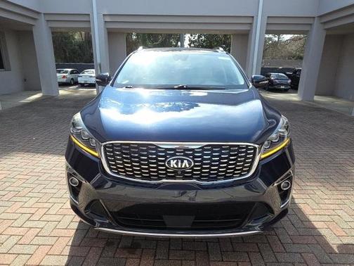 2019 Kia Sorento SX