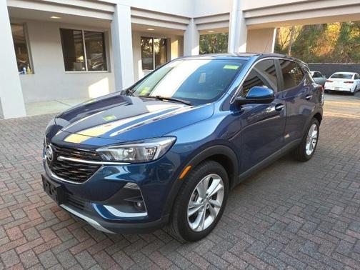 2021 Buick Encore GX Preferred