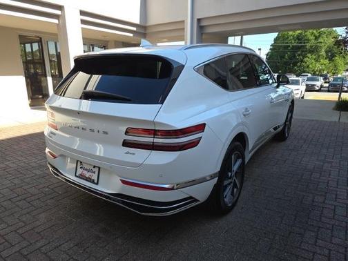 2025 Genesis GV80 2.5T