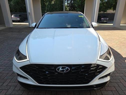 2023 Hyundai SONATA Limited