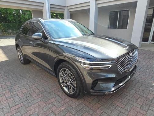 2023 Genesis GV70 2.5T