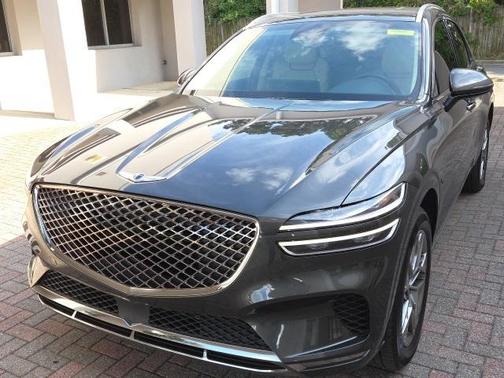 2023 Genesis GV70 2.5T