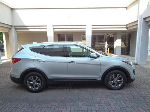 2015 Hyundai Santa Fe Sport 2.4L