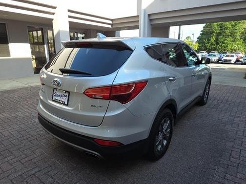 2015 Hyundai Santa Fe Sport 2.4L