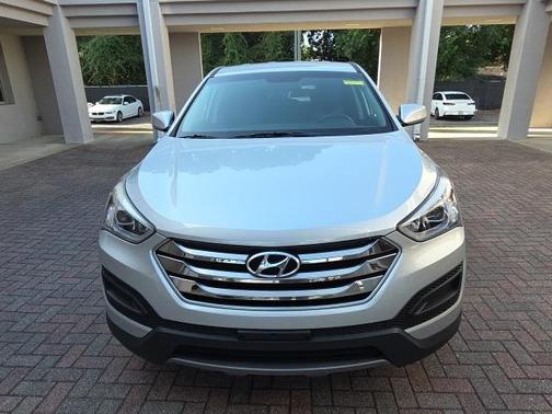 2015 Hyundai Santa Fe Sport 2.4L