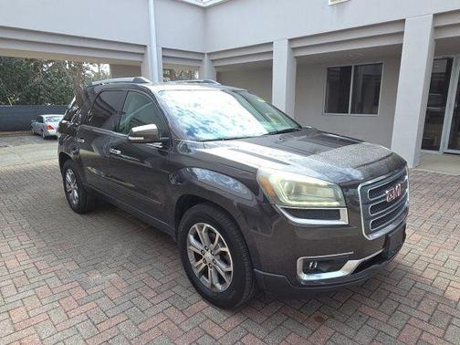 2016 GMC Acadia SLT-1