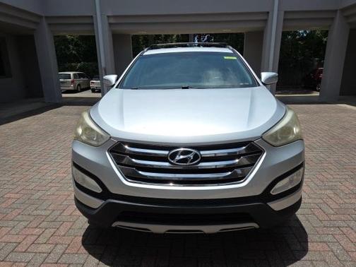 2013 Hyundai SANTA FE 2.0T Sport