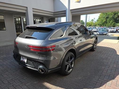 2022 Genesis GV70 3.5T Sport