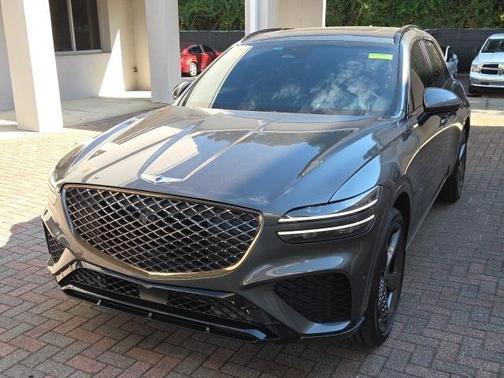 2022 Genesis GV70 3.5T Sport