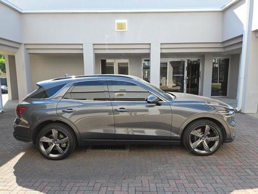 2022 Genesis GV70 3.5T Sport