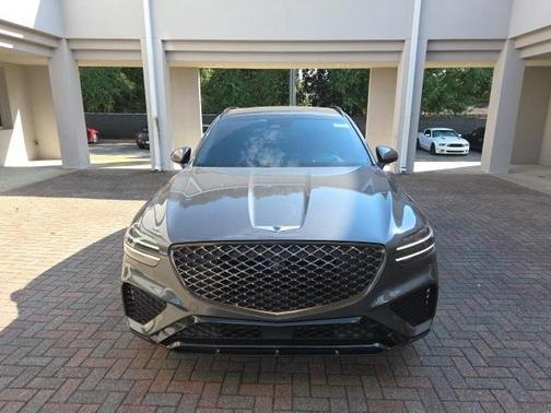2022 Genesis GV70 3.5T Sport
