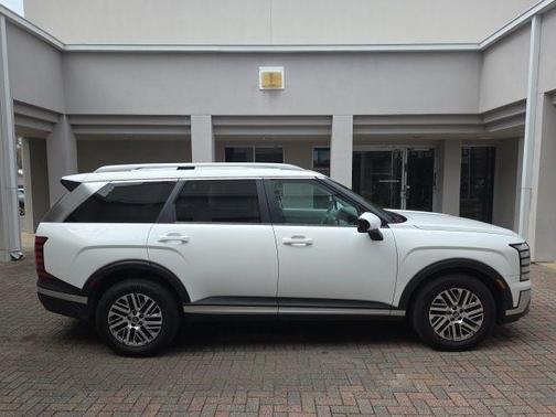 2026 Hyundai PALISADE SEL