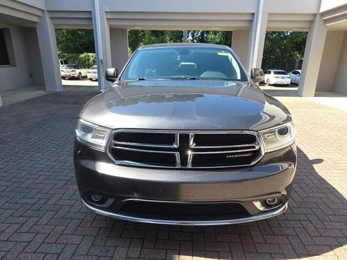 2020 Dodge Durango SXT