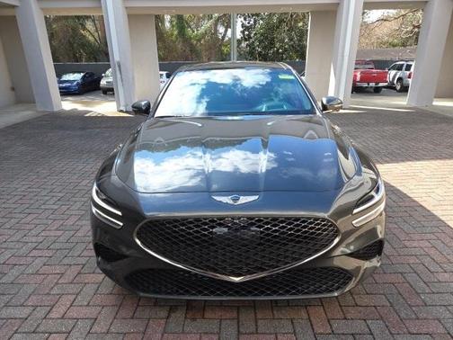 2023 Genesis G70 3.3T