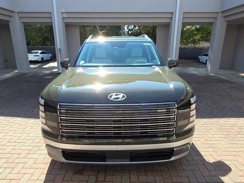 2026 Hyundai PALISADE SEL 7P