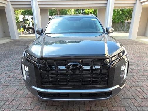 2025 Hyundai PALISADE Limited