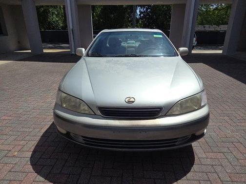 1997 Lexus ES 300 