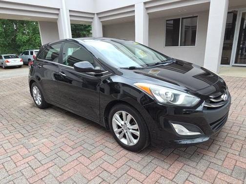 2013 Hyundai Elantra GT Base