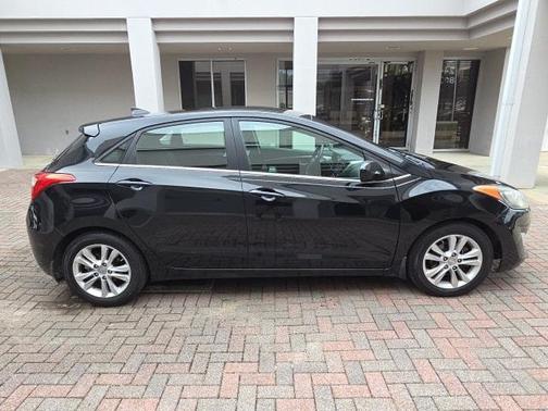 2013 Hyundai Elantra GT Base