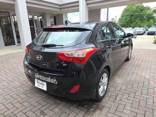 2013 Hyundai Elantra GT Base