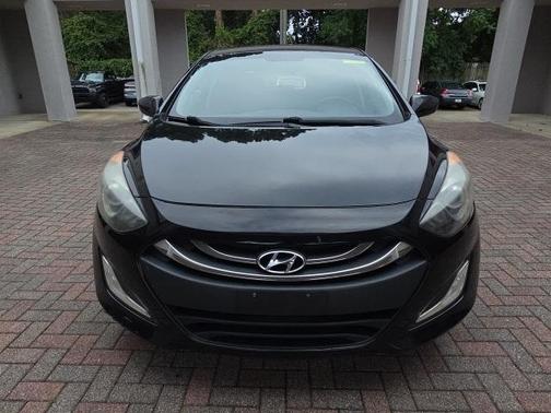 2013 Hyundai Elantra GT Base