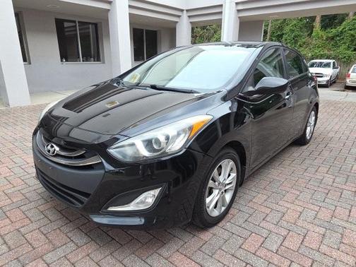 2013 Hyundai Elantra GT Base