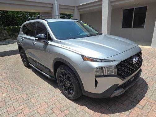 2022 Hyundai SANTA FE XRT