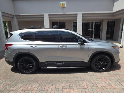 2022 Hyundai SANTA FE XRT