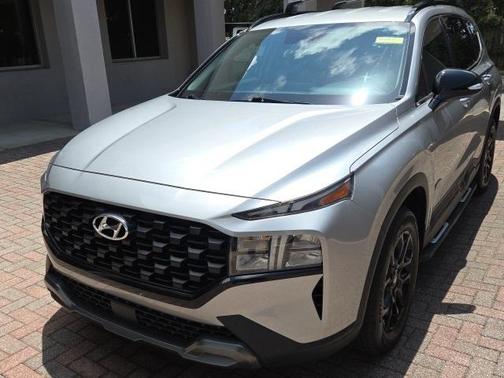 2022 Hyundai SANTA FE XRT
