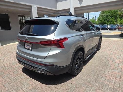 2022 Hyundai SANTA FE XRT