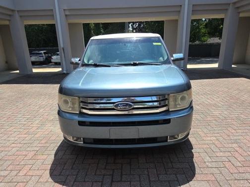 2010 Ford Flex Limited