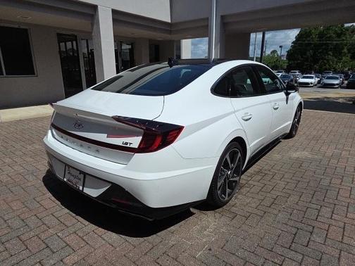 2023 Hyundai SONATA SEL Plus