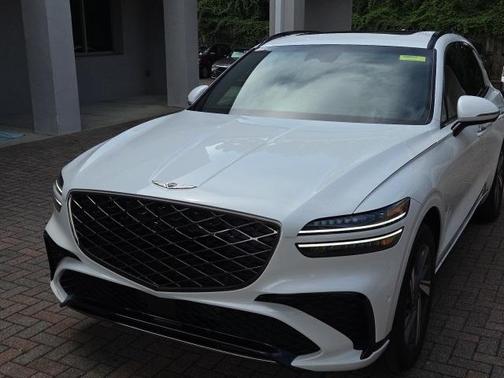 2026 Genesis GV70 3.5T Sport Advanced