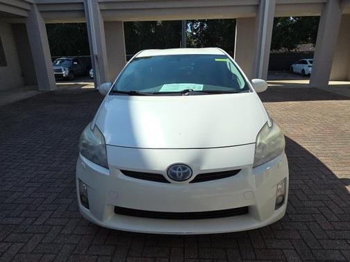 2010 Toyota Prius V