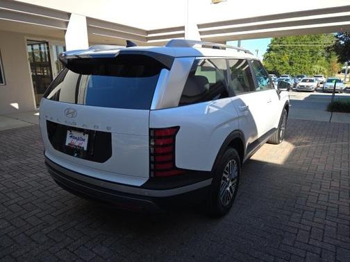 2026 Hyundai PALISADE SEL 7P