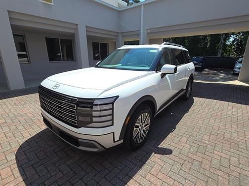 Pearl 2027 Hyundai PALISADE SEL