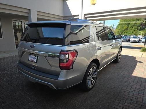 2020 Ford Expedition Limited