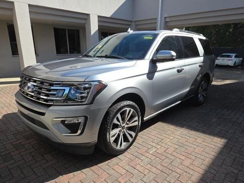 2020 Ford Expedition Limited