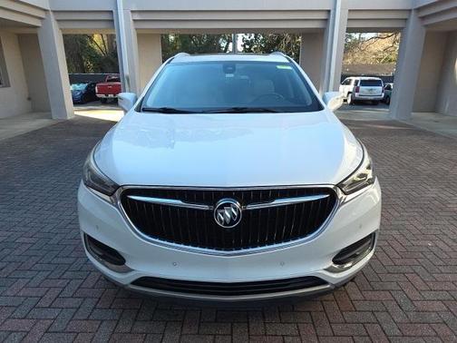 2019 Buick Enclave Premium