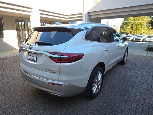 2019 Buick Enclave Premium