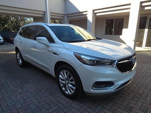 2019 Buick Enclave Premium