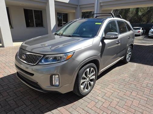 2014 Kia Sorento SX