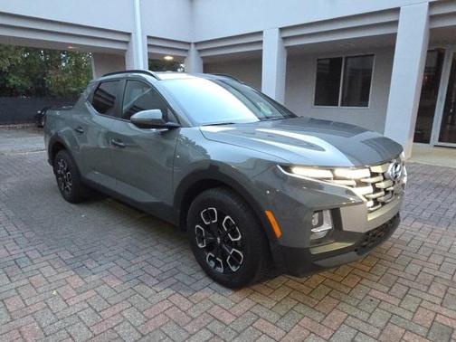 2023 Hyundai SANTA CRUZ 2.5L SEL